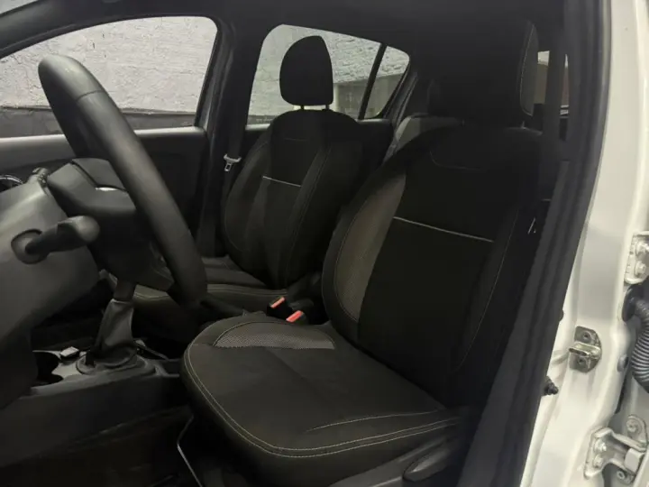 SANDERO 1.0 12V SCE FLEX ZEN MANUAL