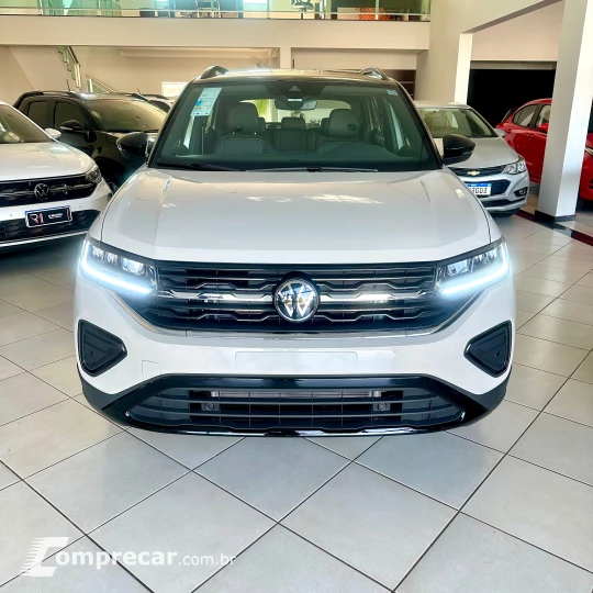 T-CROSS 1.4 250 TSI Highline