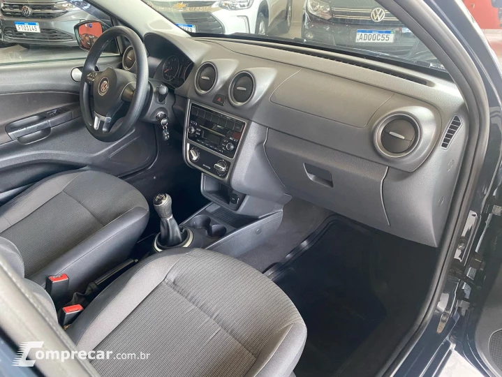 GOL 1.0 MI 8V G.VI