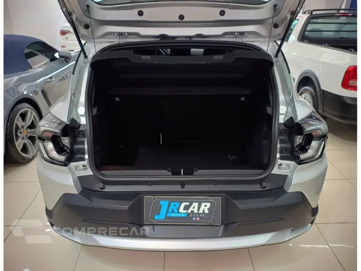 KARDIAN 1.0 TCE FLEX ICONIC EDC