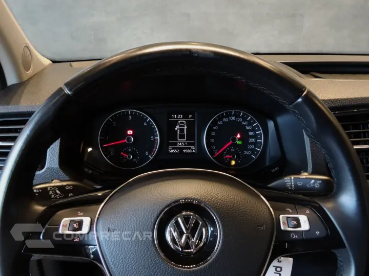 AMAROK 3.0 V6 TDI Comfortline CD 4motion