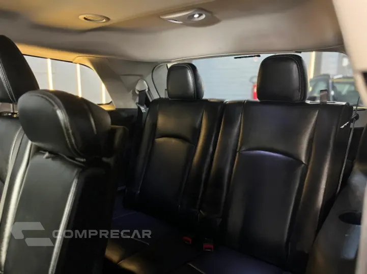 FREEMONT 2.4 Precision 16V