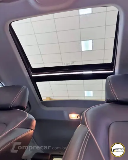 Tracker 1.2 4P FLEX TURBO PREMIER AUTOMÁTICO