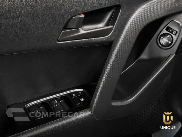 CRETA - 1.6 16V ATTITUDE AUTOMÁTICO