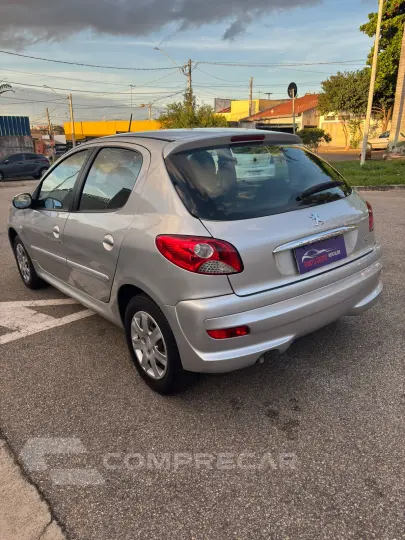 207 1.4 XR 8V