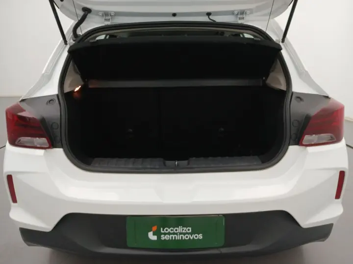 ONIX 1.0 FLEX LT MANUAL