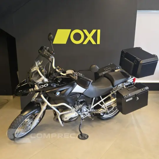 R 1200 GS