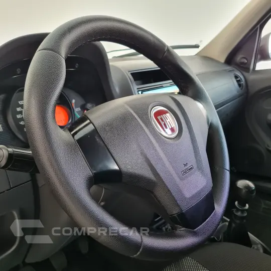 PALIO 1.0 MPI Fire 8V
