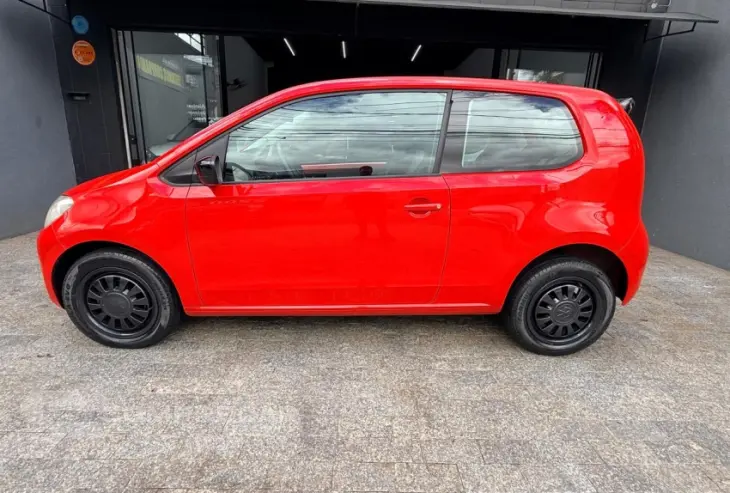 UP 1.0 MPI Take UP 12V