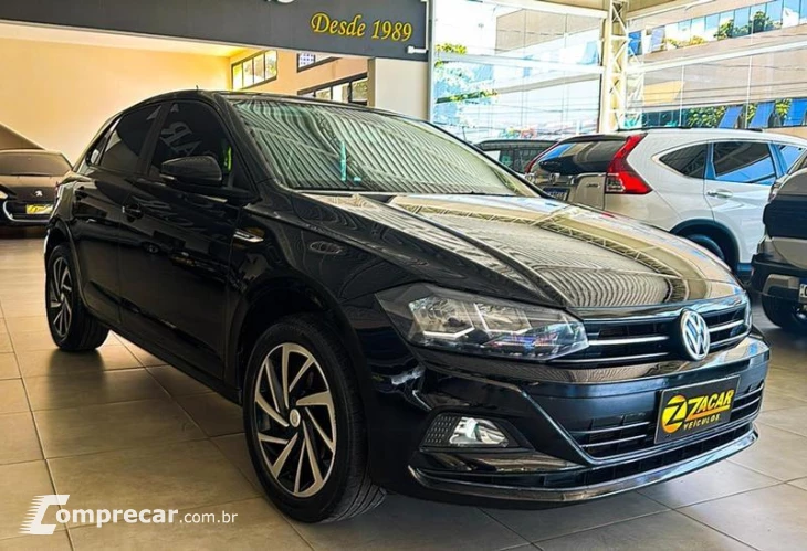 POLO COMFORTLINE 1.0 TSI AUT