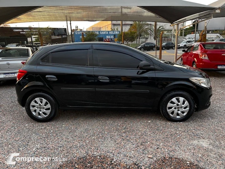 Onix 1.0 Mpfi Ls 8V Flex 4P Manual