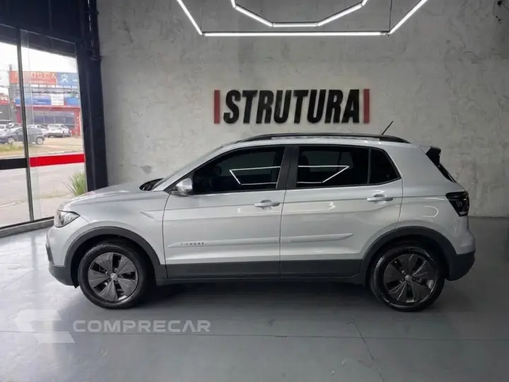 T-CROSS 1.0 200 TSI Sense