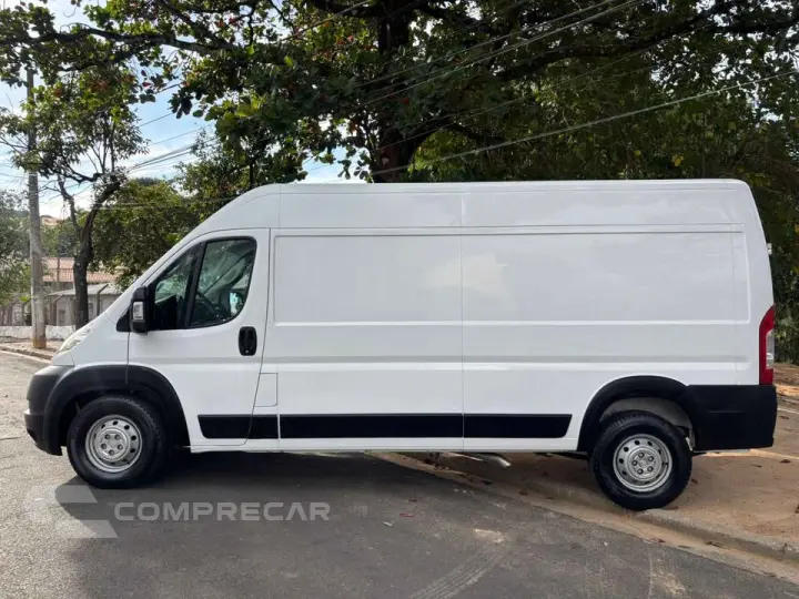 DUCATO 2.3 Maxi Cargo 8V Turbo