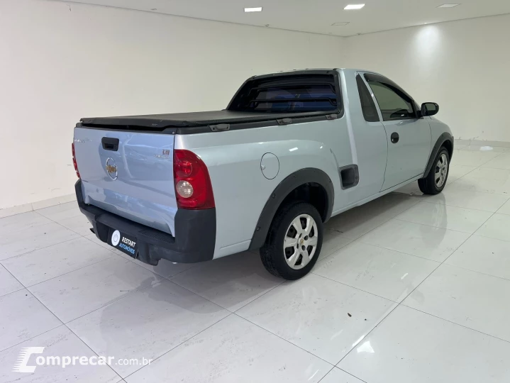 MONTANA 1.8 MPFI Conquest CS 8V