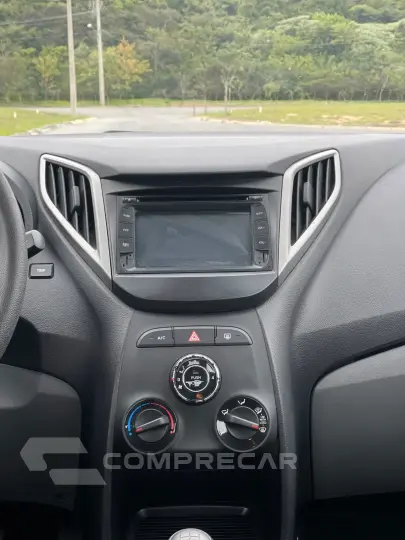 HB20 1.0 12V Comfort