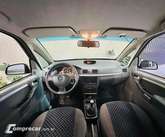 MERIVA 1.4 MPFI Maxx 8V