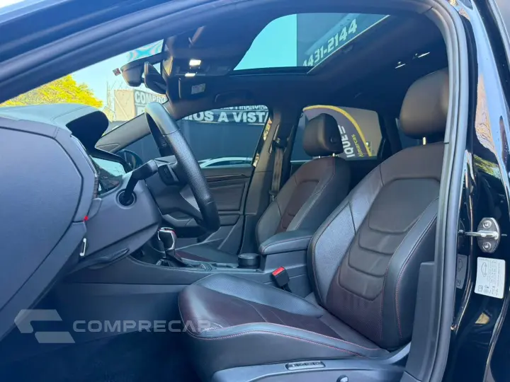 Jetta 2.0 350 Tsi Gasolina Gli Dsg