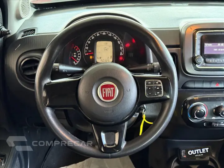 MOBI 1.0 EVO FLEX LIKE. MANUAL