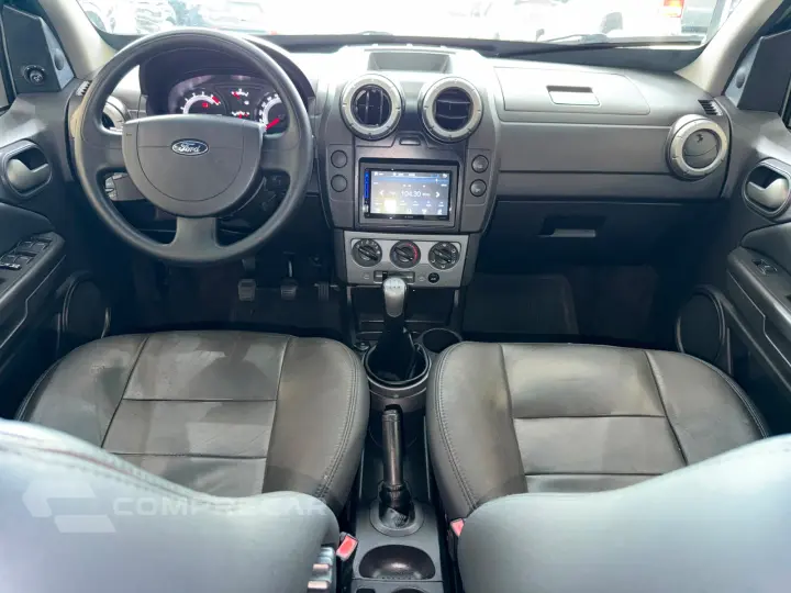Ecosport freestyle 1.6