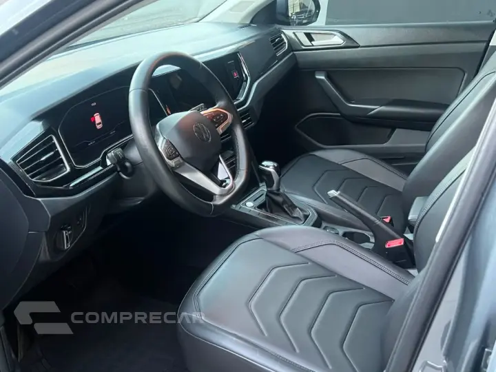 Polo Highline TSI 1.0 Flex 12V Aut.
