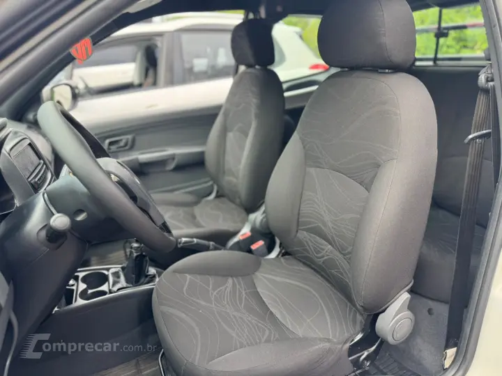 STRADA 1.4 MPI Hard Working CD 8V