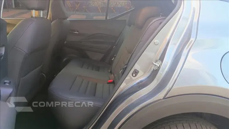 KICKS PLAY 1.6 16vstart Advance Plus