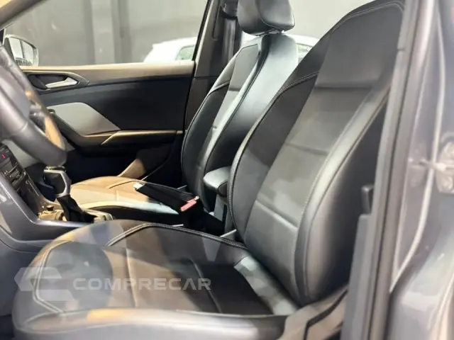 T-CROSS - 1.4 250 TSI TOTAL HIGHLINE AUTOMÁTICO
