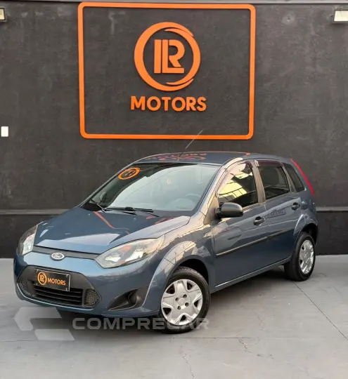 FIESTA 1.0 MPI Class 8V