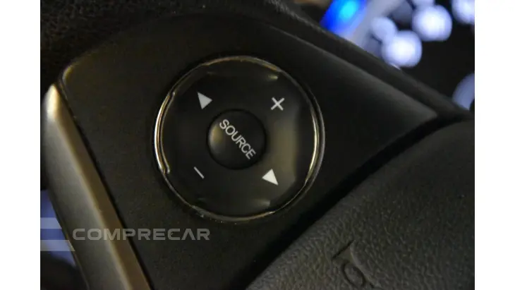 CITY - 1.5 EXL 16V 4P AUTOMÁTICO