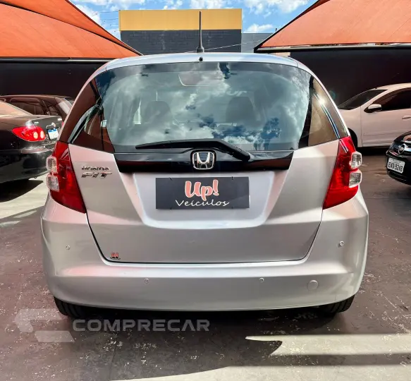 FIT 1.4 LXL 8V