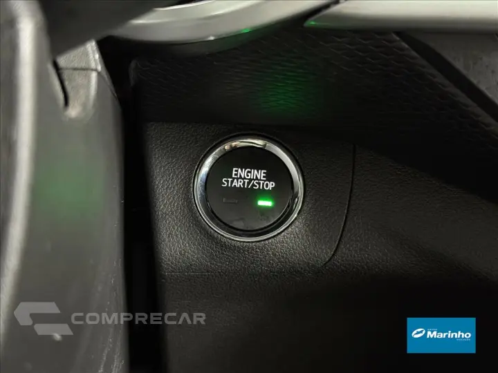 TRACKER 1.0 TURBO FLEX LT AUTOMÁTICO