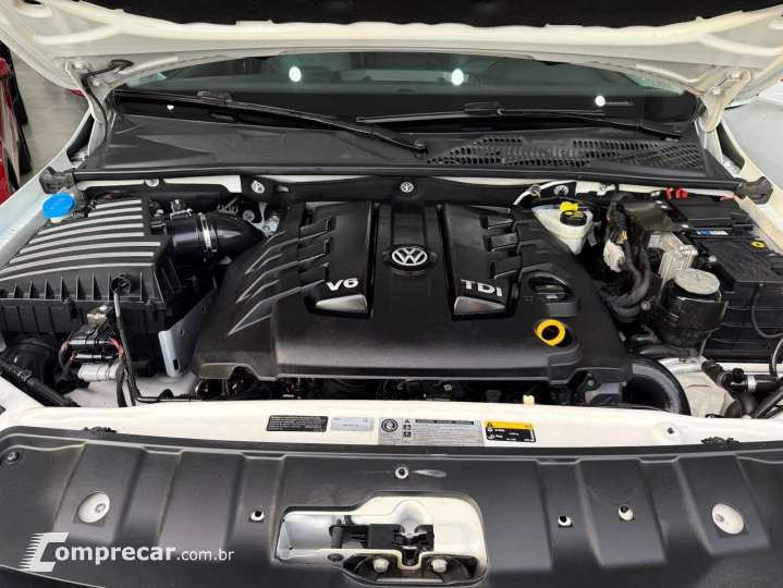 AMAROK HIGHLINE 3.0 V6