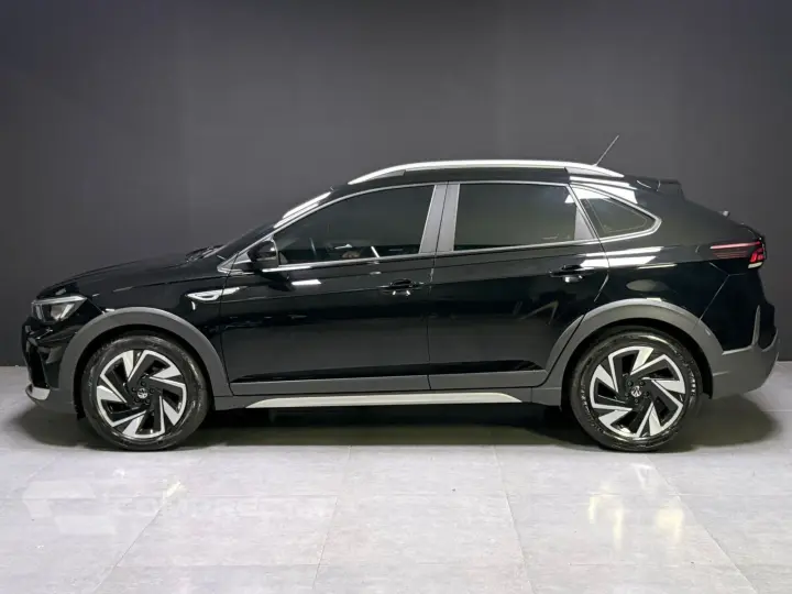 NIVUS 1.0 200 TSI TOTAL FLEX COMFORTLINE AUTOMÁTICO