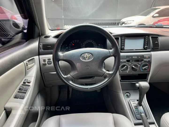 COROLLA 1.8 XEI 16V