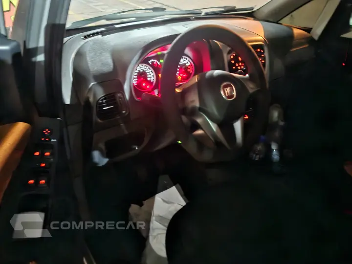 IDEA 1.4 MPI Attractive 8V