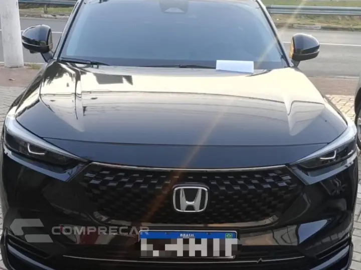 HR-V 1.5 DI I-VTEC TURBO FLEX TOURING CVT