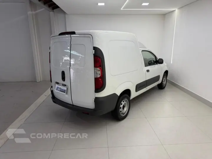 FIORINO HD WK E