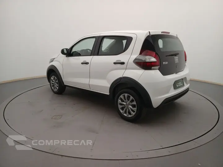 MOBI 1.0 EVO FLEX LIKE. MANUAL