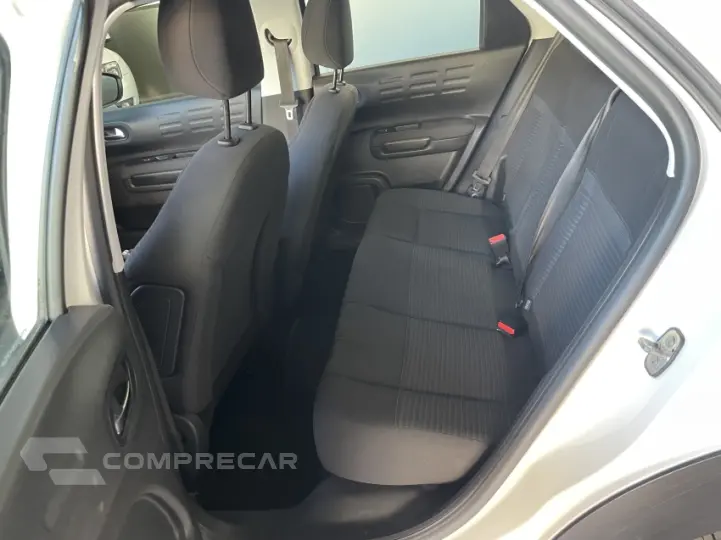 C4 CACTUS 1.6 VTI 120 Feel