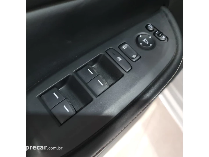 CITY 1.5 i-VTEC FLEX HATCH TOURING CVT