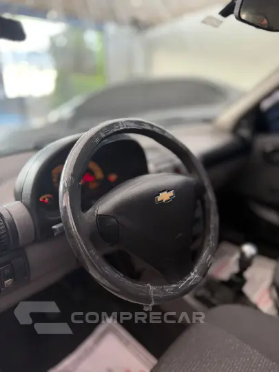 CLASSIC 1.0 MPFI LS 8V