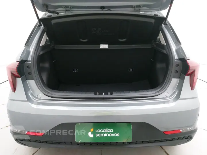 HB20 1.0 12V FLEX SENSE PLUS MANUAL