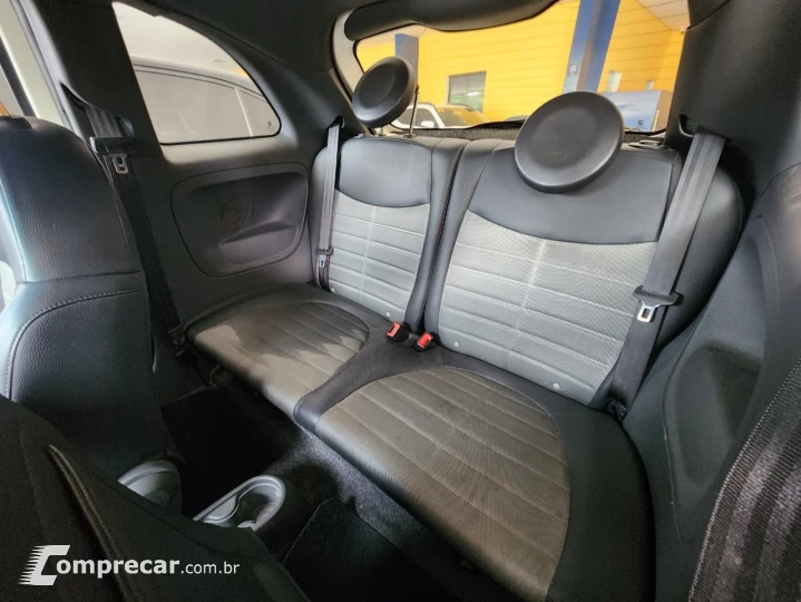 500 Sport Air 1.4 16V/1.4 Flex Mec.
