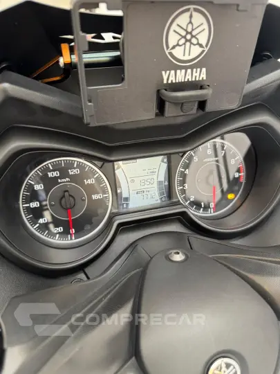 Xmax 250 N/D