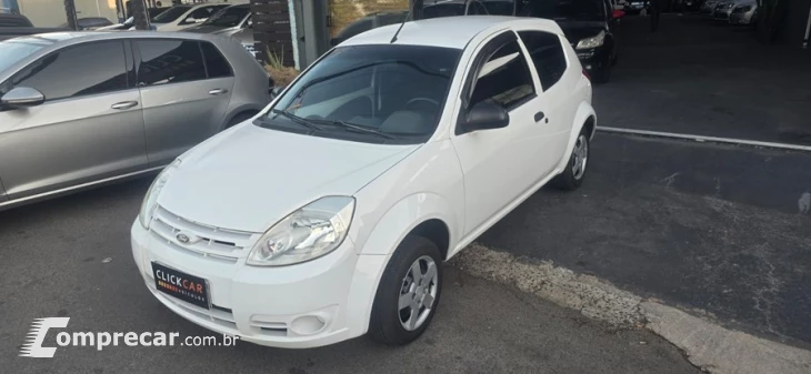 KA 1.0 MPI GL 8V