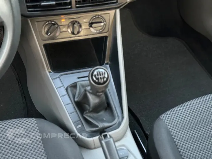 Polo 1.0 Flex 12V 5p