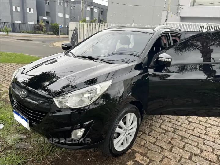 IX35 2.0 MPI 4X2 16V