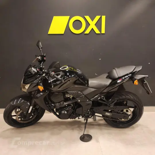 Z 750