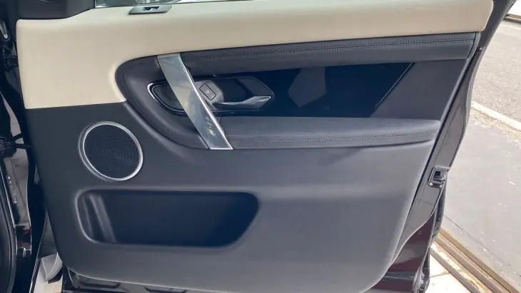 LAND ROVER DISCOVERY SPORT 2.0 D200 TURBO S