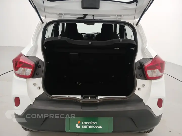 KWID 1.0 12V SCE FLEX ZEN MANUAL